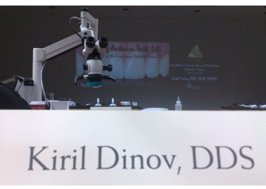 Dr  Kiril Dinov   Di Nova Clinics 01